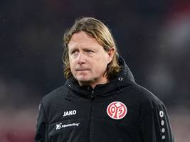 Bundesliga: Mainz trennt sich von Trainer Henriksen