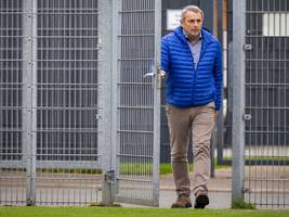 fortuna düsseldorf: sportchef allofs geht