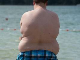 Gesundheit: Deutschland scheut sich, seine Bürger vor Alkohol und Zucker zu schützen