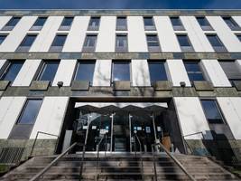 landgericht weiden: ecstasy im champagner: prozess um todesfall in restaurant beginnt