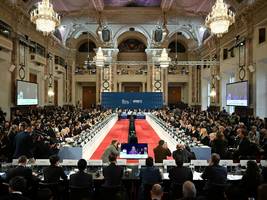 Sicherheitspolitik: OSZE könnte Waffenstillstand in der Ukraine überwachen