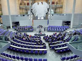 Sozialstaat: Der Kampf um das Rentenpaket steht vor dem Finale