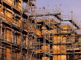 Staatliche Fördermittel: Was beim sozialen Wohnungsbau in Bayern schiefläuft