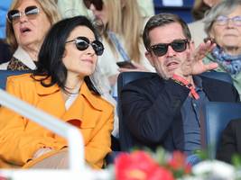 Start-up GovRadar: Reiche, Guttenberg und das Fördergeld