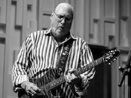 Zum Tod von Steve Cropper: Soul, Man!