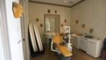 Affäre um Sexualstraftäter: Neue Bilder zeigen Innenleben von Epsteins Privatinsel