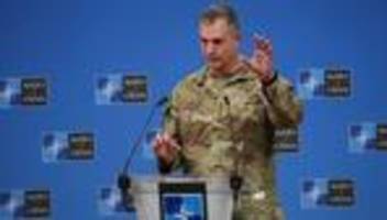 Bedrohung durch Russland: Nato passt Kommandostruktur an neue Bedrohungslage an