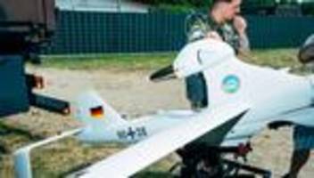 Beschaffung der Bundeswehr: Viele neue Waffen, in sehr vielen Jahren