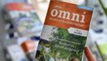 Busverkehr: Kommen wie gerufen: Neue Flex-Busse in Ostthüringen buchbar