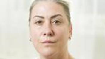 caroline darian: schreiben ist mein rettungsanker