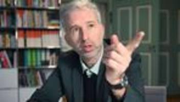 Datenschutzverfahren: Streit um Amtsblatt: Palmer kritisiert Datenschutzverfahren