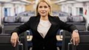 Deutsche Bahn: Endlich traut sich mal jemand!