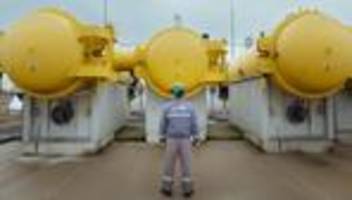 EU-Verzicht auf russisches Gas: Das bedeutet das Importverbot der EU für russisches Gas