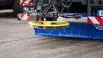 Einsatz bei Schnee und Eis: Was Sie über den Winterdienst in Berlin wissen müssen
