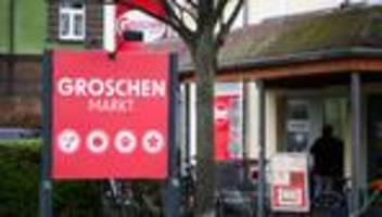 Einzelhandelskette: Ostdeutsche Schnäppchen-Kette meldet Insolvenz an