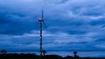Energie: Bislang 170 neue Windräder in diesem Jahr
