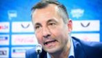 2. Fußball-Bundesliga: Hertha BSC kauft Anleihen für 21,2 Millionen Euro zurück