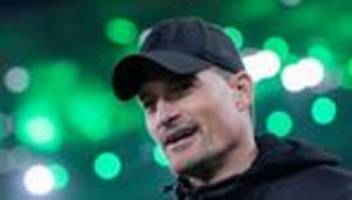 Fußball-Bundesliga: St. Pauli setzt auf Pokal-Schwung im Abstiegskampf