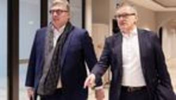 fußball: knall im frauenfußball: clubs gründen liga-verband ohne dfb