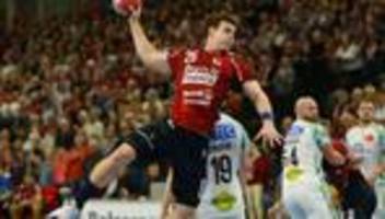 Handball-Bundesliga: Flensburg kassiert in Lemgo den nächsten Rückschlag