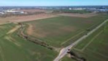 Justizvollzug: Spatenstich für neue JVA in Weißenfels schon 2026?