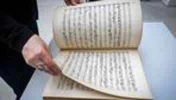 Klassische Musik: Brandenburg-Sammlung erhält musikalische Erinnerung an 1945