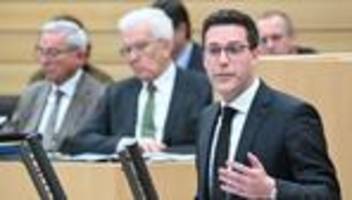 Koalition: Hagel: Kretschmann muss Steuerplänen im Bundesrat zustimmen