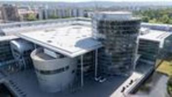 Künftiger Innovationscampus: Volkswagen: Umbaupläne für Gläserne Manufaktur stehen