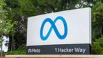 Künstliche Intelligenz: Meta holt sich für KI-Geräte Design-Experten von Apple