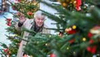 Leute: Weihnachtsbäckerei: Fans schenken Rolf Zuckowski oft Kekse