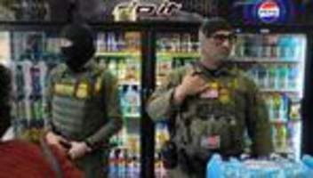 migration: asylsuchende in den usa erhalten deutlich kürzere arbeitserlaubnis