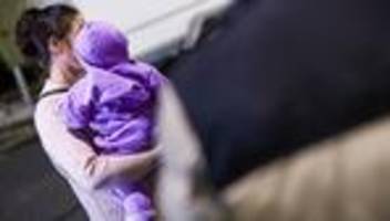 Migration: Deutlich weniger Flüchtlinge kommen nach Niedersachsen