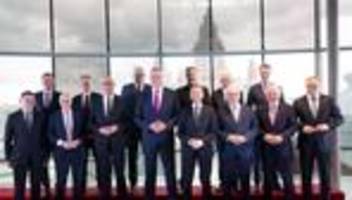 Ministerpräsidentenkonferenz: Ringen um Kompromiss bei den Bund-Länder-Finanzen