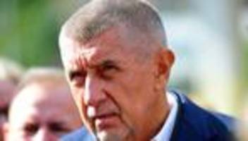 Neue rechte Koalition: Weg frei für Babis als Regierungschef in Tschechien