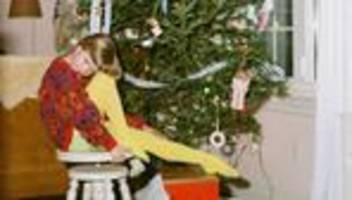 nikolaus: geschenke, die sich hervorragend vermehren