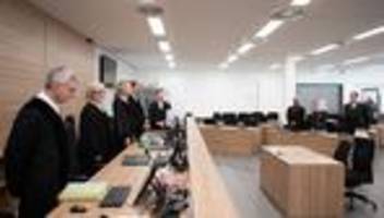 prozess: nsu-opfer-hinterbliebene zu zschäpe: sag die wahrheit!