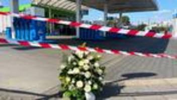 prozesse: getöteter polizist - angeklagter wird in prozess aussagen