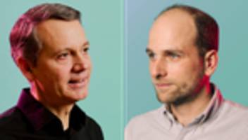 Raoul Roßmann und Christoph Werner: Wie halten Sie es mit der AfD?