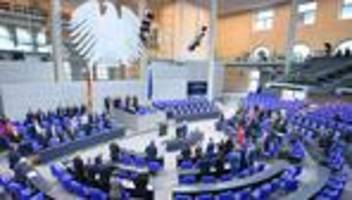 Rentenstreit: Schwarz-Rot setzt auf eigene Mehrheit für Rentenpaket