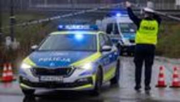 sabotage: polen erlässt europäischen haftbefehl nach anschlag auf bahnstrecke