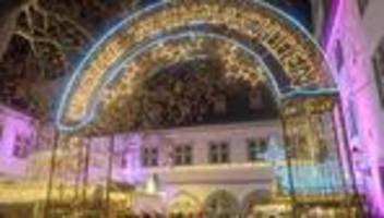 Sicherheit: Gasanlagen auf Weihnachtsmärkten - was ergaben Kontrollen?