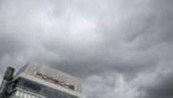 Sparhammer bei Porsche: Porsche-Management strebt weitere massive Einsparungen an