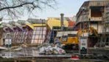 Stadtentwicklung: Bausenator lehnt neue Debatte über das SEZ ab