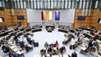 Volksentscheid: Parlament beschließt kein Gesetz für weniger Werbung