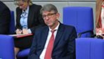 wolfram weimer: afd-antrag auf entlassung von kulturstaatsminister weimar abgelehnt