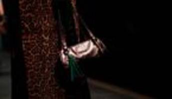 Lieferkettenkontrollen: Verdacht auf Ausbeutung bei Gucci, Prada und Versace