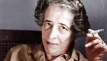 Hannah Arendt: Das Geheimnis der Hannah Arendt