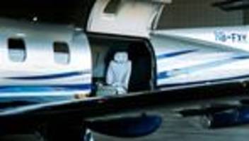 Klimapolitik: Besserverdienende Businessflieger besteuern? Gute Idee!