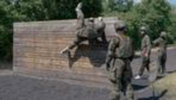 Motive von Soldaten: Die neuen Freiwilligen