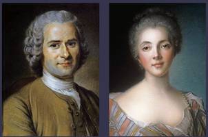 Dem Geheimnis auf der Spur: Verliebt in die Chefin